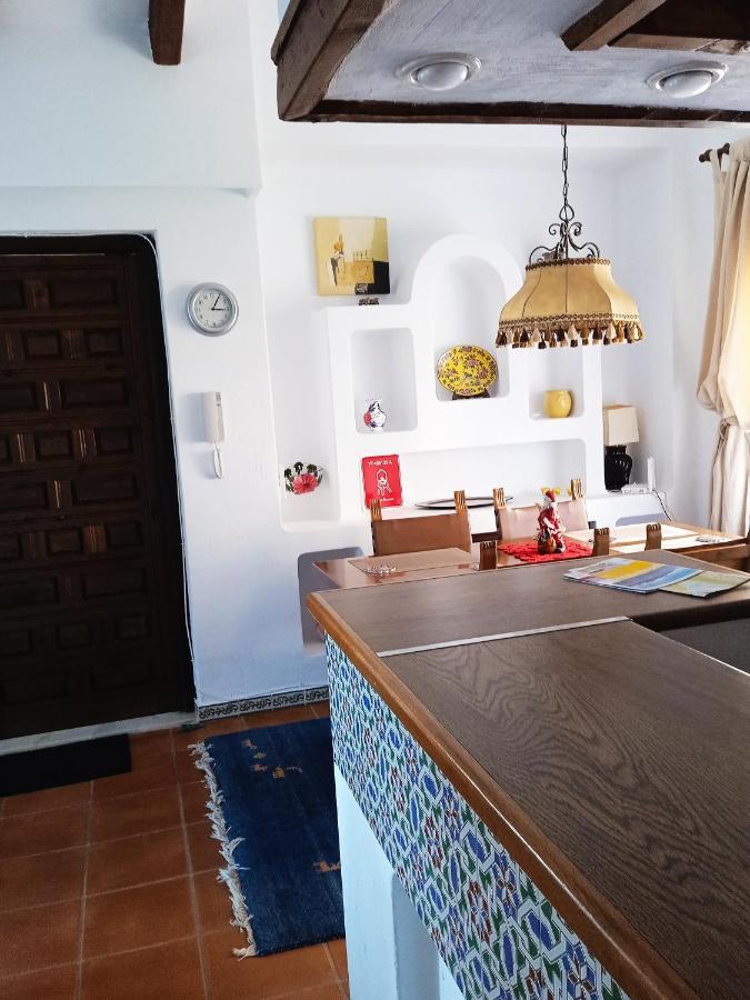 Casa Al Mare Aldea Torrevieja Exterior foto