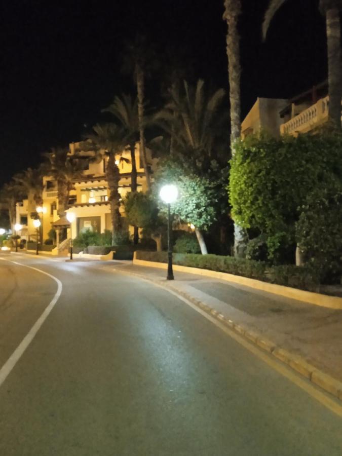 Casa Al Mare Aldea Torrevieja Exterior foto