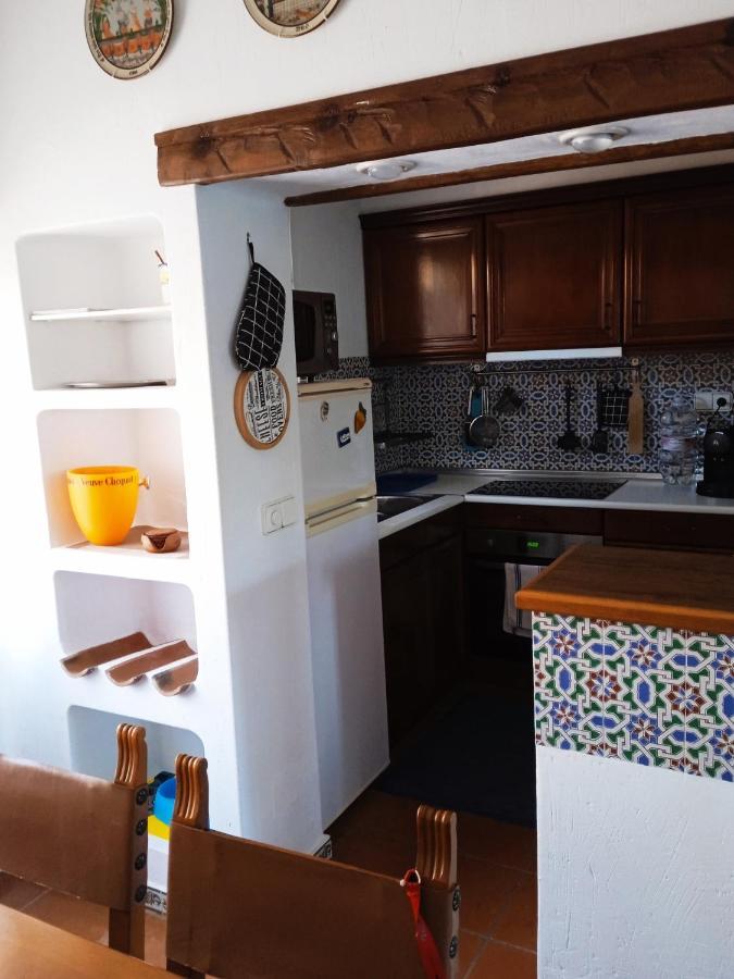 Casa Al Mare Aldea Torrevieja Exterior foto