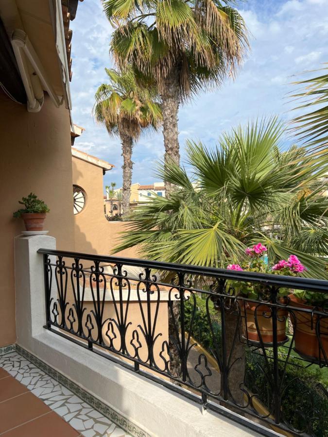 Casa Al Mare Aldea Torrevieja Exterior foto