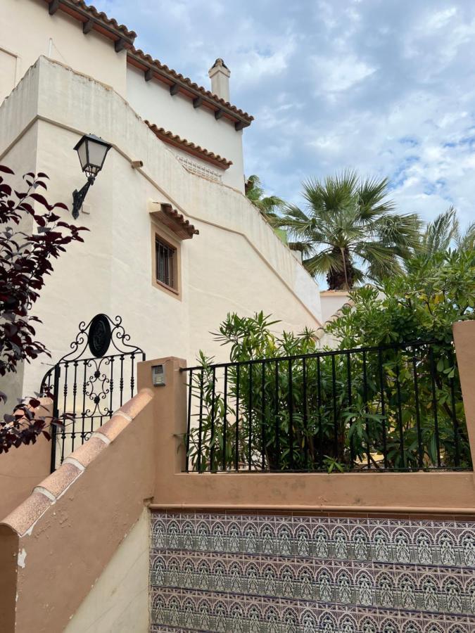 Casa Al Mare Aldea Torrevieja Exterior foto