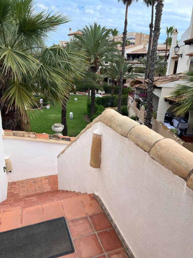 Casa Al Mare Aldea Torrevieja Exterior foto