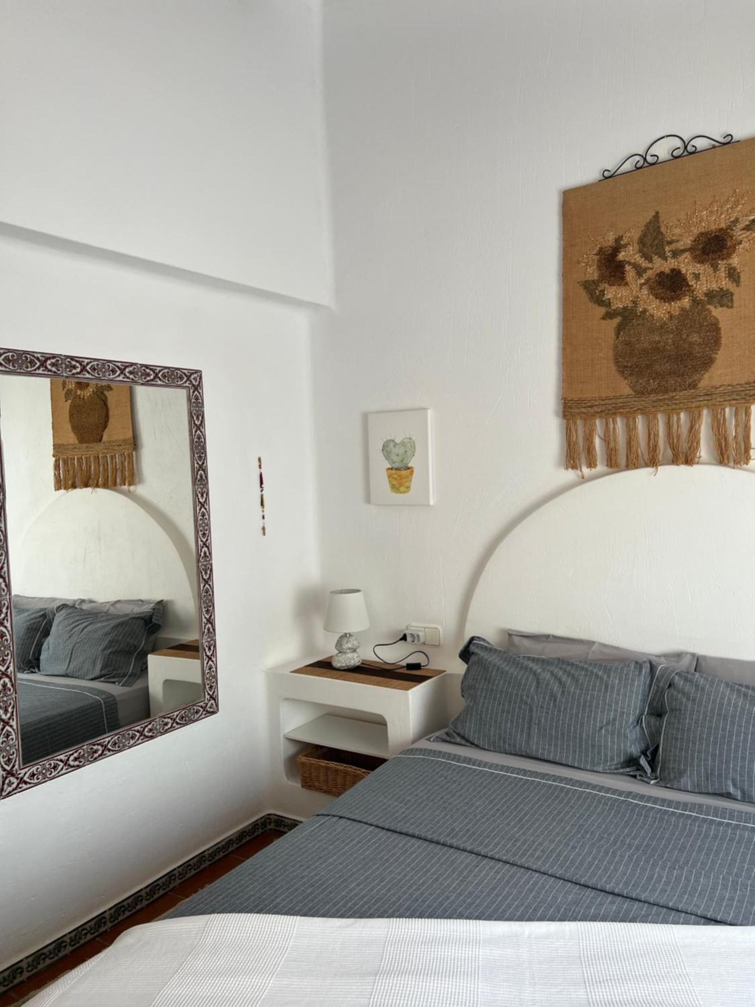 Casa Al Mare Aldea Torrevieja Exterior foto