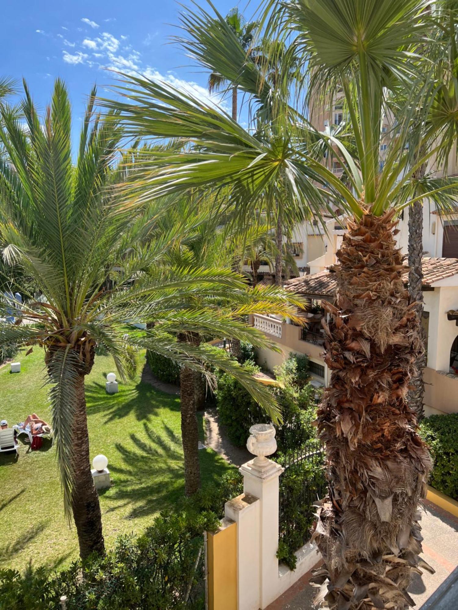 Casa Al Mare Aldea Torrevieja Exterior foto