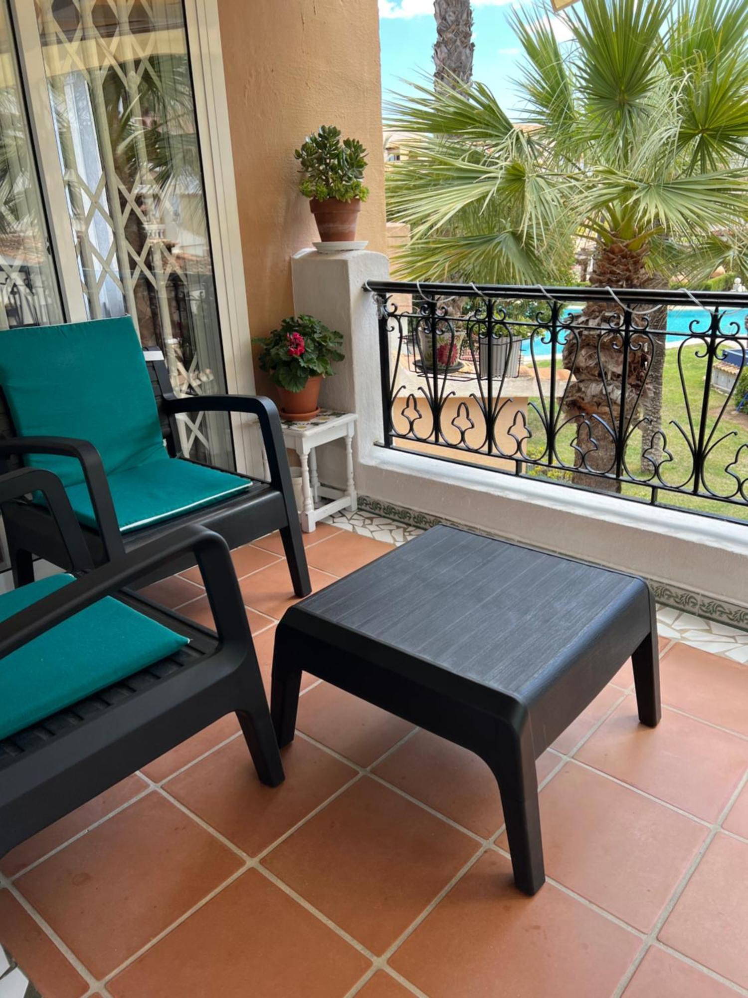 Casa Al Mare Aldea Torrevieja Exterior foto
